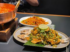 -Ameigo梅果·云贵川bistro(长宁来福士店)