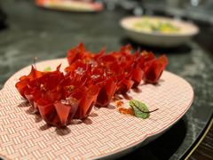 -柿合缘新京菜(静安嘉里中心店)
