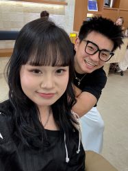 -WM Hair Salon精品店