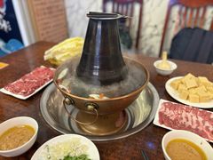 -前门张记涮肉(前门店)