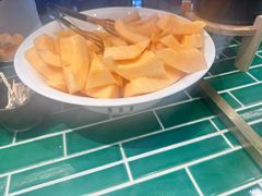 -皇城老妈·大连海鲜火锅(港湾店)