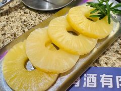 -首尔烤肉大排档(合生汇店)