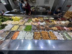 -林静小吃(复兴路店)