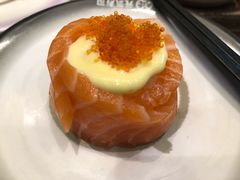 -元气寿司(新城市广场店)