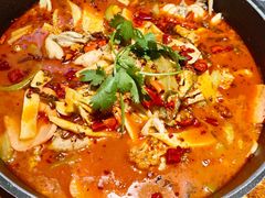 -渝蛙馆(九霄梦天地店)
