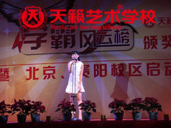 -天籁艺术高考培训学校·重庆艺考集训