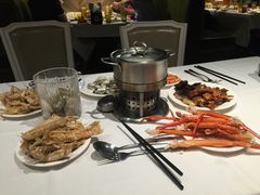 -星伦多自助料理(华润万象城店)