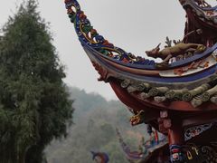 -青城山
