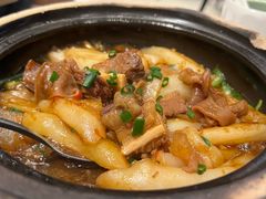 -常来小聚·广州非遗传承餐厅(高德置地店)