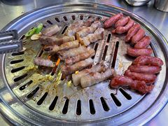 -哈哈碳都·牛肋条无限自助烤肉(台江万达店)