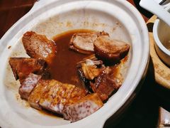 -客语客家菜(东山口店)