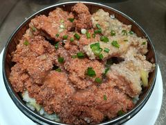 -沔阳会馆(沔街店)