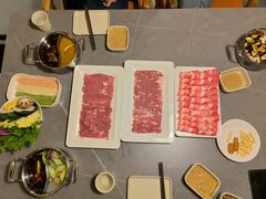 -君邦火锅(新疆大厦店)