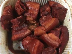 酱汁肉-陆稿荐观前街店