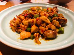 -湘与香缘·湖南菜(王府井北京市百货大楼店)