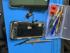 -百机汇精品二手手机维修(七宝店)
