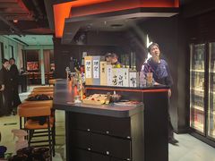 -無二炙坊·和牛烧肉(大钟寺1733店)