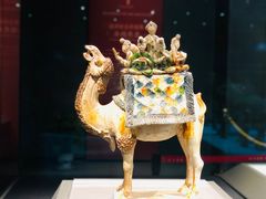 -陕西历史博物馆