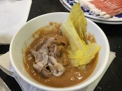 -洪运轩饭庄(北纬路店)