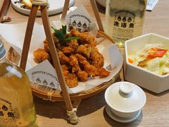 -渔语鱼酸菜鱼新川菜(万象城店)