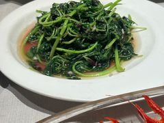 -狮王府淮扬菜(新街口友谊店)