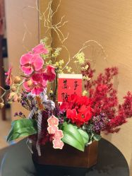 -圣贝拉母婴护理中心(广州瑰丽店)