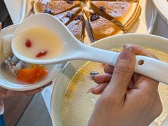 -小桃红·东北菜·春饼烤鸭(南阳湖街店)