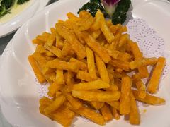 -牟传仁饭庄(星海店)