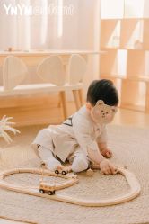 -雅尼·亚米儿童摄影美学馆(汉阳店)