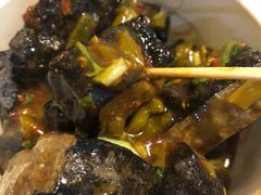 -无声臭豆腐(大井1号店)