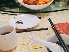 -和膳居饮食有限公司