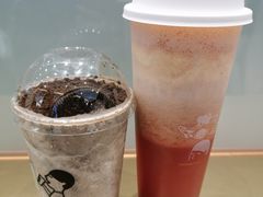 -喜茶(徐州金鹰店)