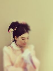 -盘子女人坊古装写真摄影(厦门总店)