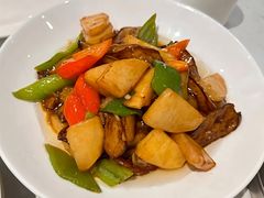 -北李·海肠捞饭·大连菜(望京凯德MALL店)