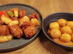 -来龙里 精致 东南亚餐室(万象城店)