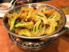 -西新饭店(城中店)