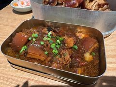 -有肉食·虎九闽菜(798艺术区店)