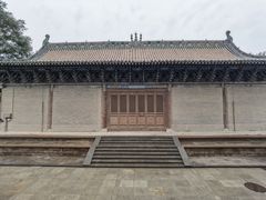 -张掖大佛寺景区