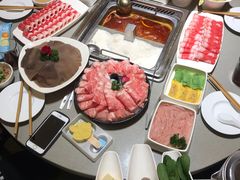 -开来欣悦购物广场