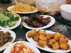 -尹记餐馆(花园店)