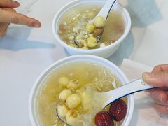 -黄记潮汕甜汤(贝底田坊店)