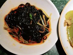 -姐夫的小菜(新中关购物中心店)