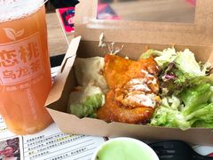 -肯德基(建华店)