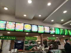 -老回回小吃(百万庄店)