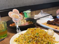扬州炒饭-大潮淮·淮扬菜(何园旗舰店)