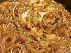 -吴越荣记苏州菜·松鼠桂鱼(月光码头店)