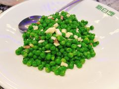 火丁甜豆-新白鹿餐厅(百联中环店)