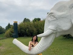 -廊坊市自然公园