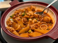 -忆家名门·上海菜(徐家汇店)