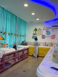 -登康贝比母婴生活(海伦国际店)